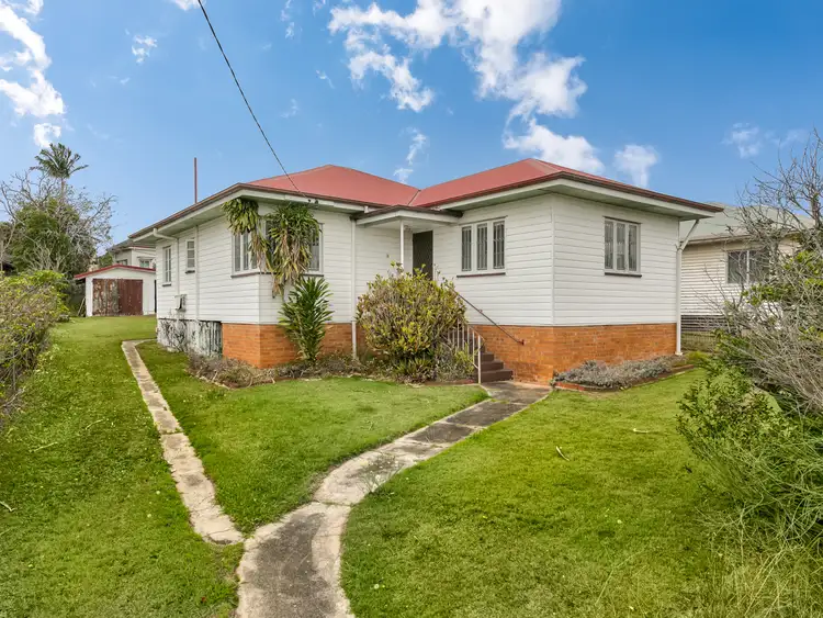 18 Gamelin Crescent, Stafford QLD 4053