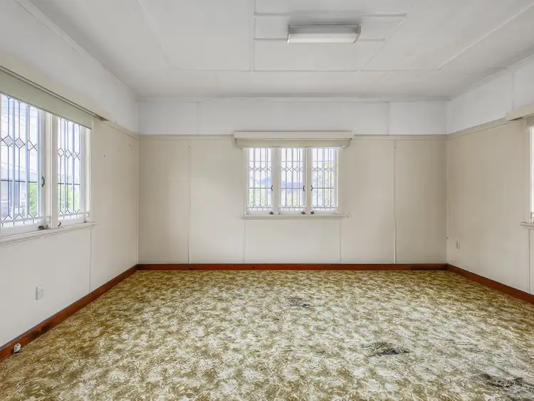 Second view of Homely house listing, 18 Gamelin Crescent, Stafford QLD 4053