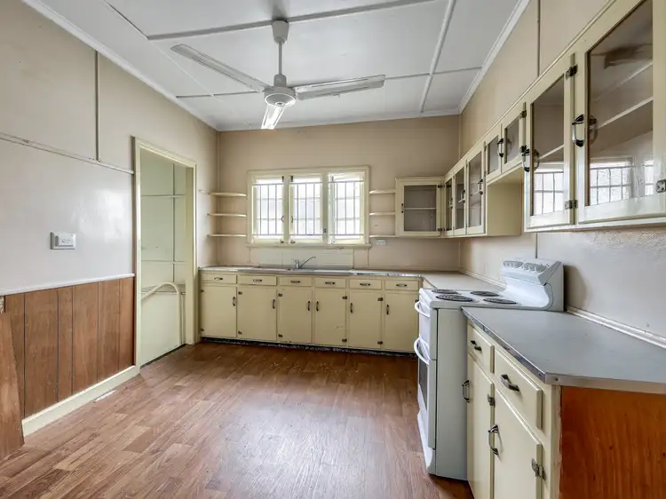 Fifth view of Homely house listing, 18 Gamelin Crescent, Stafford QLD 4053