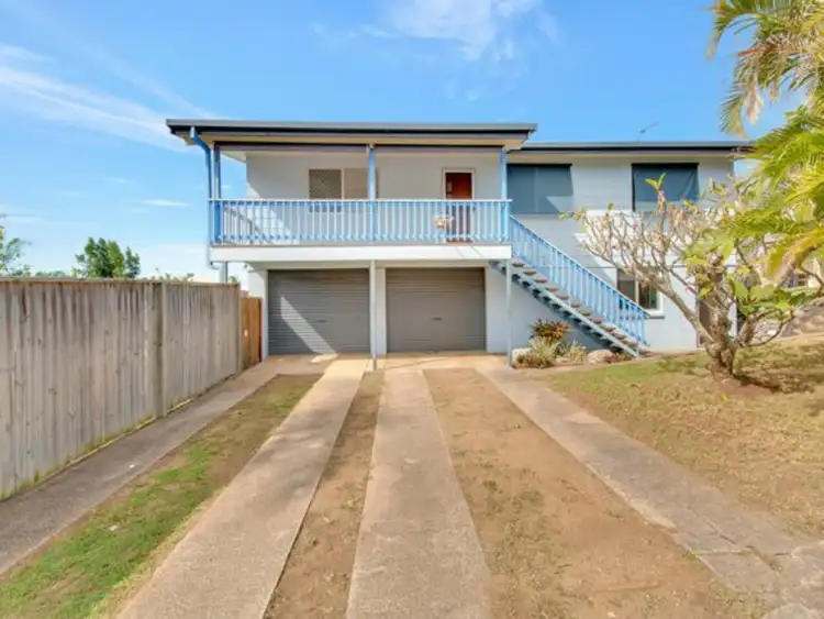 Main view of Homely house listing, 30 Margaret Street, Tannum Sands QLD 4680