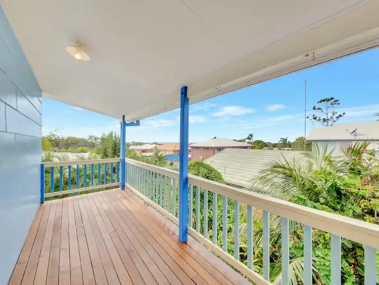 Sixth view of Homely house listing, 30 Margaret Street, Tannum Sands QLD 4680
