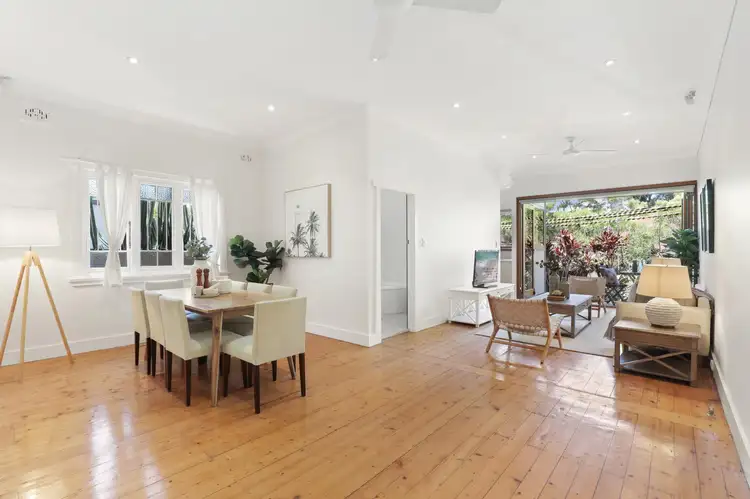 16 Iredale Street, Newtown NSW 2042