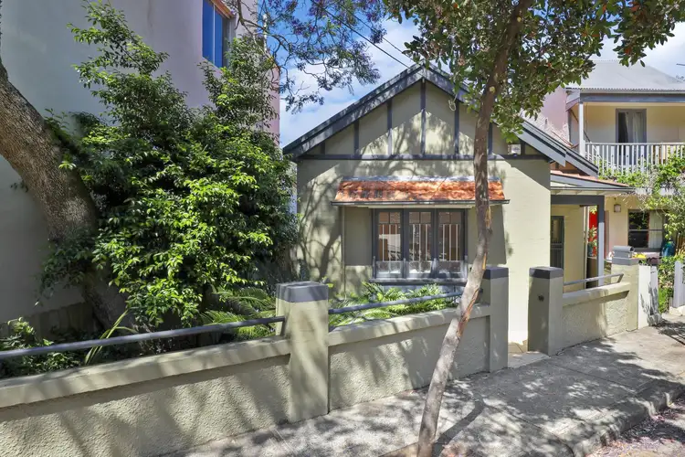 Second view of Homely house listing, 16 Iredale Street, Newtown NSW 2042