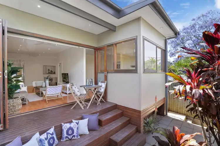 Fourth view of Homely house listing, 16 Iredale Street, Newtown NSW 2042