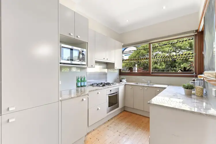 Fifth view of Homely house listing, 16 Iredale Street, Newtown NSW 2042