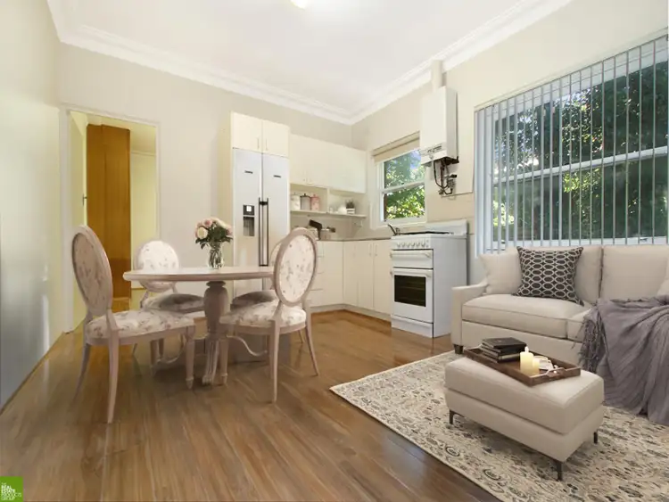 Fourth view of Homely unit listing, 9/35 Smith Street, Wollongong NSW 2500