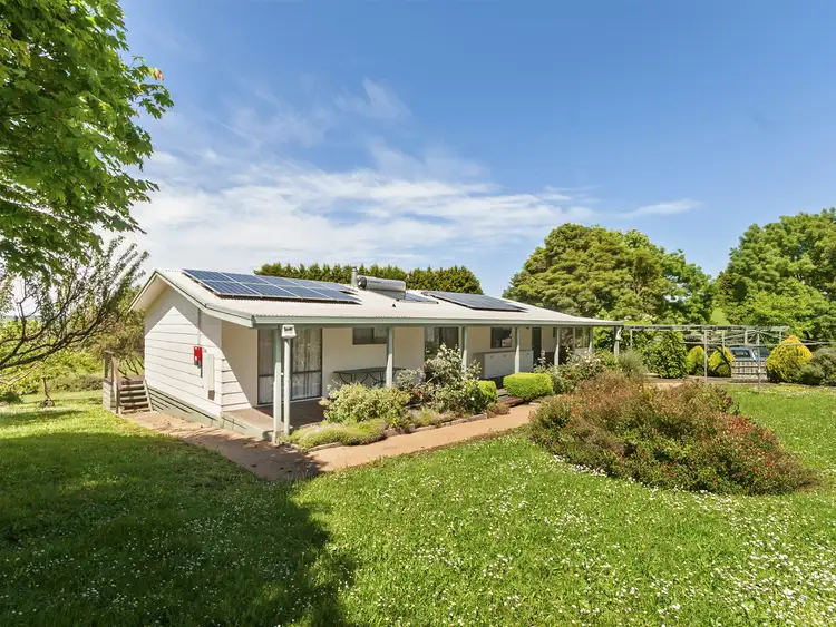 Second view of Homely house listing, 1214 Boolarra South Mirboo North Road, Mirboo VIC 3871