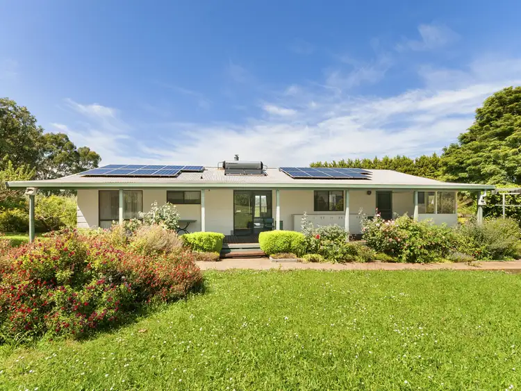 Third view of Homely house listing, 1214 Boolarra South Mirboo North Road, Mirboo VIC 3871