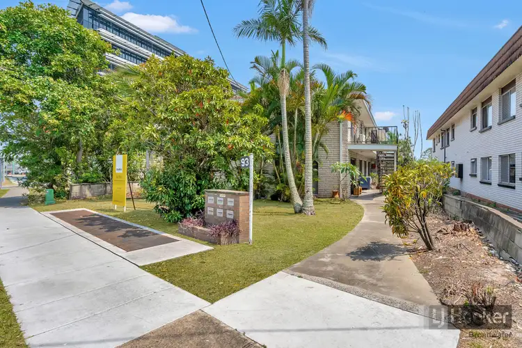 Second view of Homely unit listing, 5/93 Queen Street, Southport QLD 4215