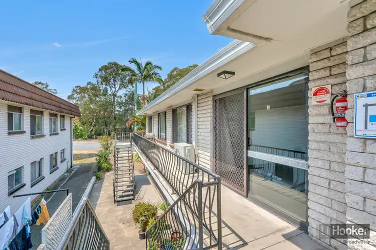 Third view of Homely unit listing, 5/93 Queen Street, Southport QLD 4215