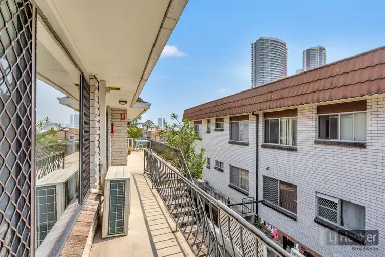 Fifth view of Homely unit listing, 5/93 Queen Street, Southport QLD 4215