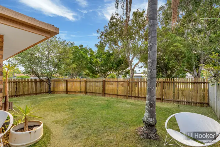 Main view of Homely villa listing, 51/21 Usher Avenue, Labrador QLD 4215