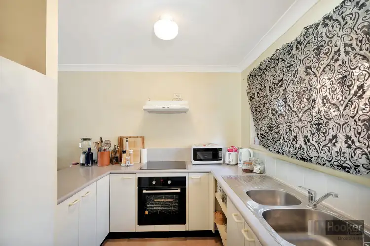 Third view of Homely villa listing, 51/21 Usher Avenue, Labrador QLD 4215