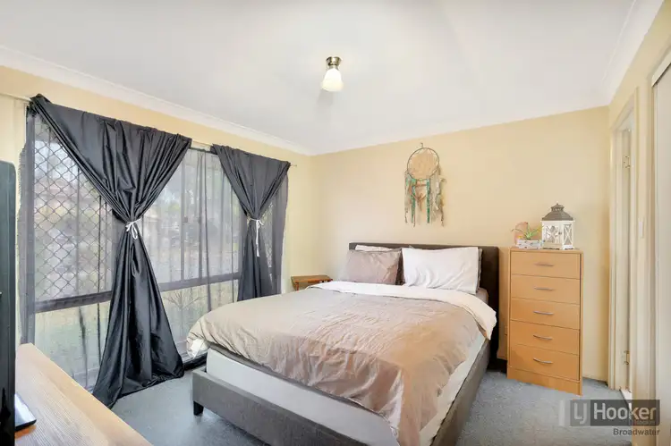 Sixth view of Homely villa listing, 51/21 Usher Avenue, Labrador QLD 4215