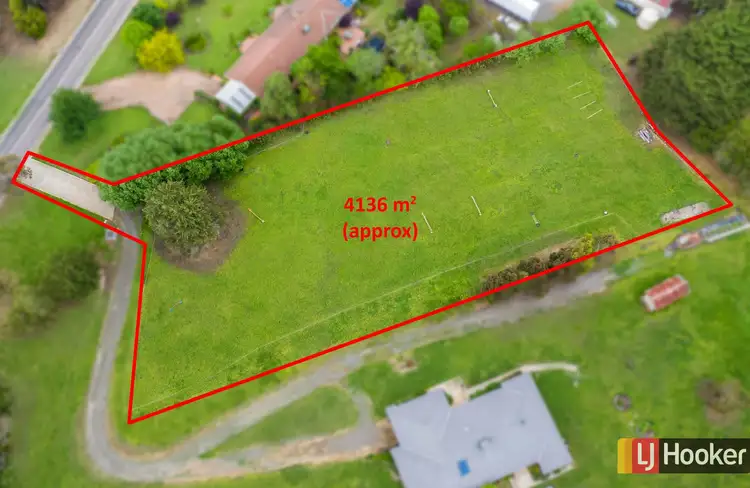 Main view of Homely land listing, 6 King William Drive, Wallan VIC 3756