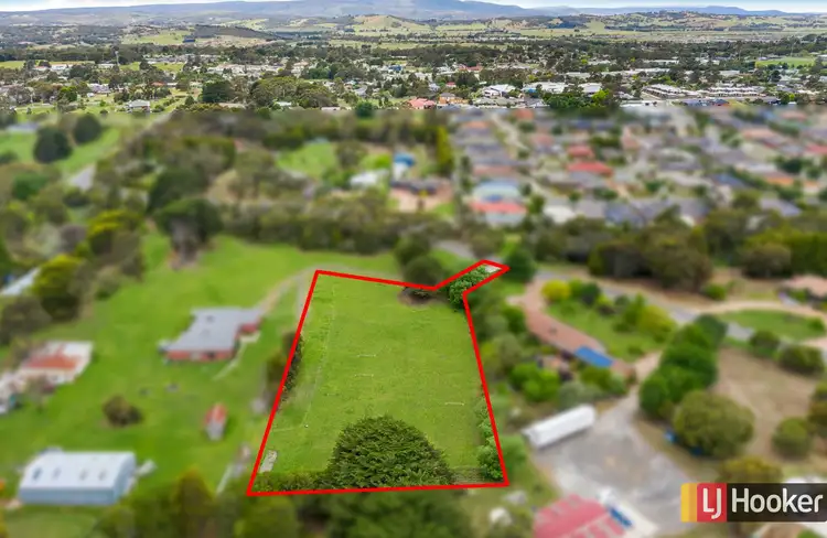Second view of Homely land listing, 6 King William Drive, Wallan VIC 3756