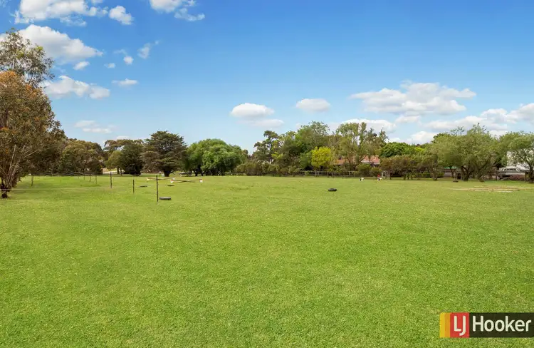 Third view of Homely land listing, 6 King William Drive, Wallan VIC 3756
