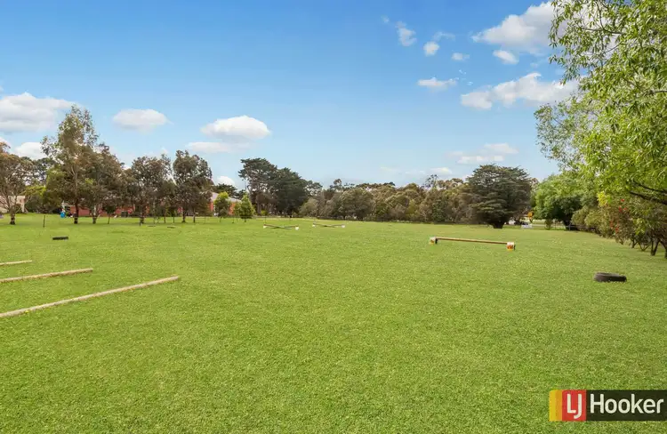Fifth view of Homely land listing, 6 King William Drive, Wallan VIC 3756