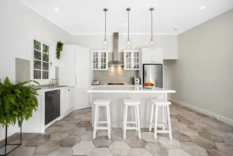 Second view of Homely house listing, 17 Erith Street, Mosman NSW 2088