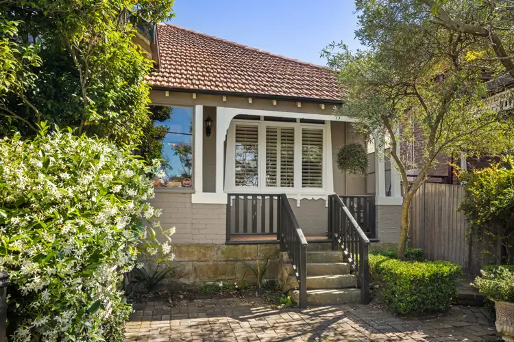 Fourth view of Homely house listing, 17 Erith Street, Mosman NSW 2088
