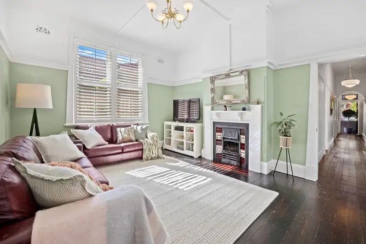 Fifth view of Homely house listing, 17 Erith Street, Mosman NSW 2088