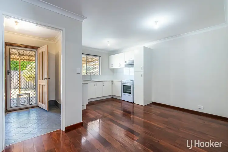 Second view of Homely house listing, 9 Meuller Way, Thornlie WA 6108
