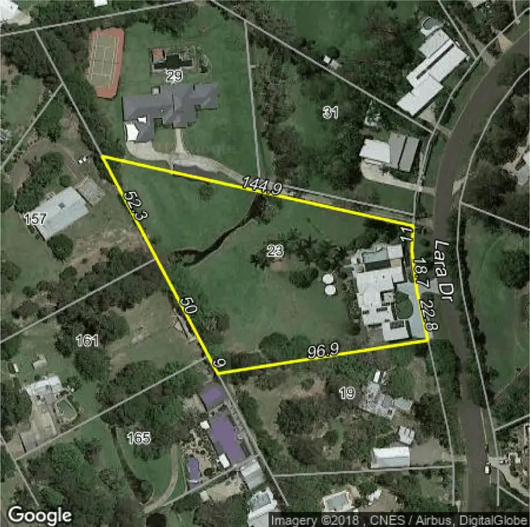 Fourth view of Homely house listing, 23 Lara Drive, Buderim QLD 4556