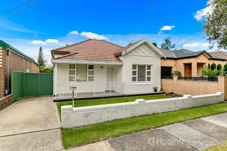 49 Belmore Ave, Belmore NSW 2192