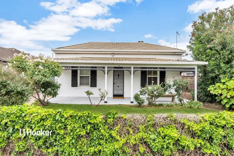 4 Alfred Street, Walkerville SA 5081