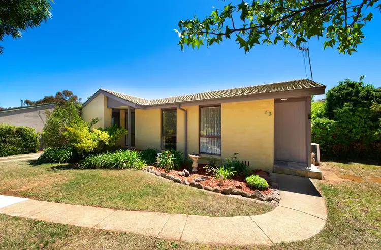 13 Darby Street, Kaleen ACT 2617