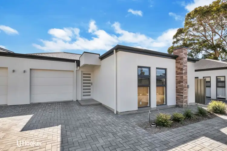 Second view of Homely house listing, 17B Myer Road, Sturt SA 5047