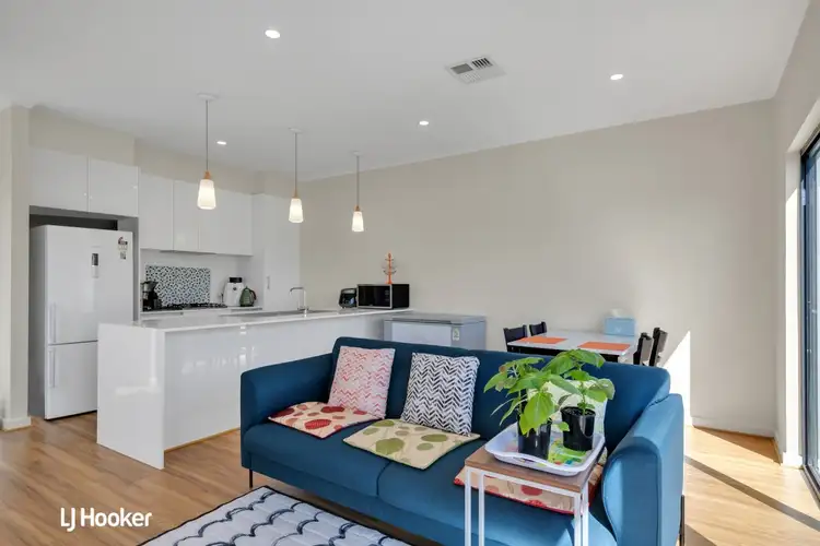 Third view of Homely house listing, 17B Myer Road, Sturt SA 5047