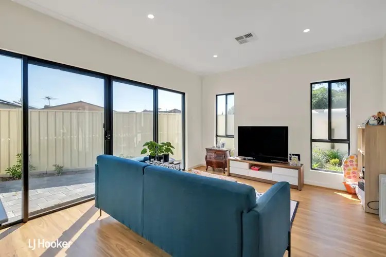 Fifth view of Homely house listing, 17B Myer Road, Sturt SA 5047