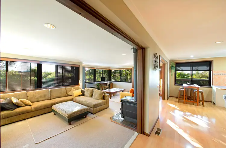 Second view of Homely house listing, 172 Chuculba Crescent, Giralang ACT 2617