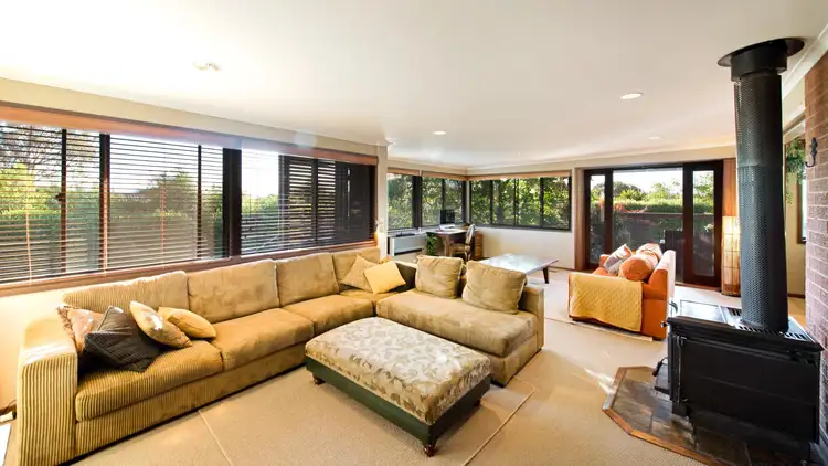 Fifth view of Homely house listing, 172 Chuculba Crescent, Giralang ACT 2617