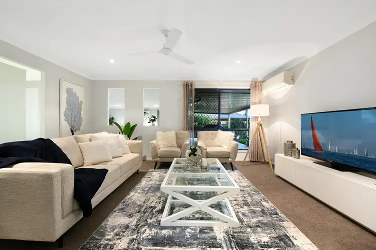 Fourth view of Homely house listing, 18 Pyrenees Street, Carseldine QLD 4034