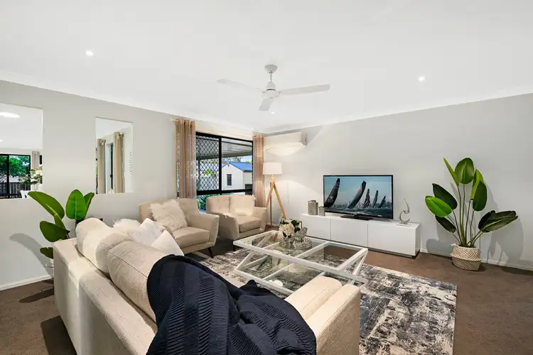 Fifth view of Homely house listing, 18 Pyrenees Street, Carseldine QLD 4034