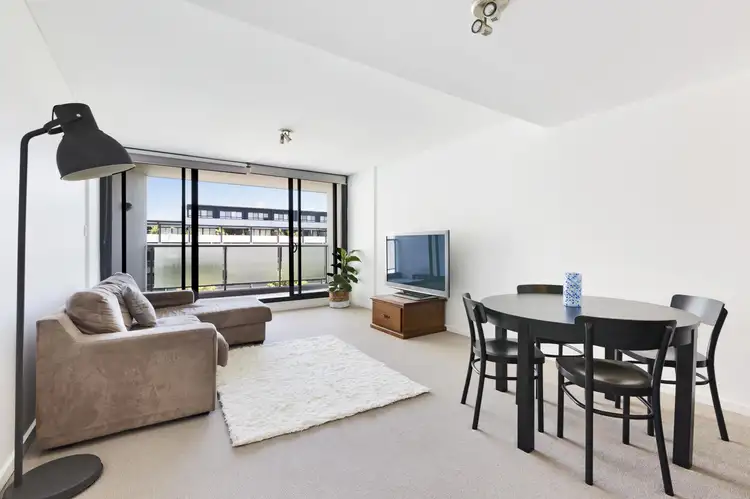 Main view of Homely apartment listing, 26L/274 Botany Road, Alexandria NSW 2015