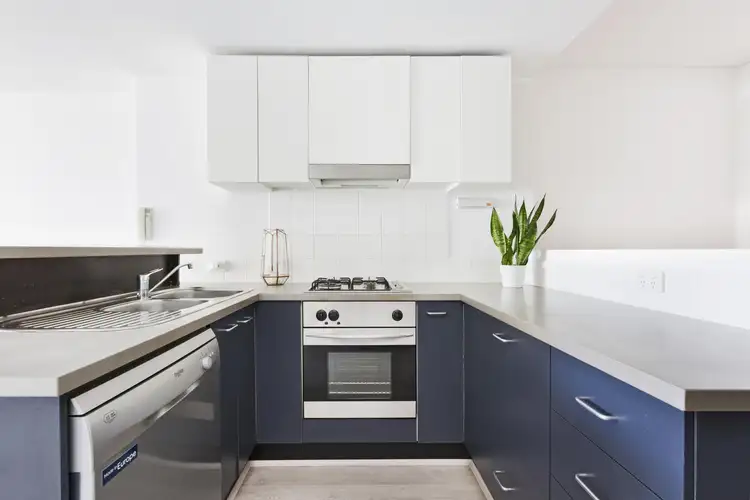 Second view of Homely apartment listing, 26L/274 Botany Road, Alexandria NSW 2015