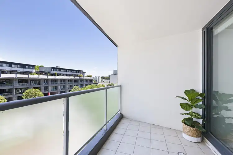 Third view of Homely apartment listing, 26L/274 Botany Road, Alexandria NSW 2015