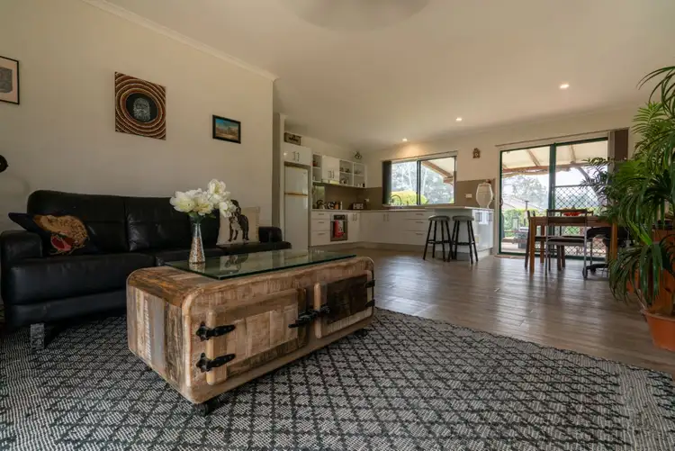 16 Simon Street, Corindi Beach NSW 2456