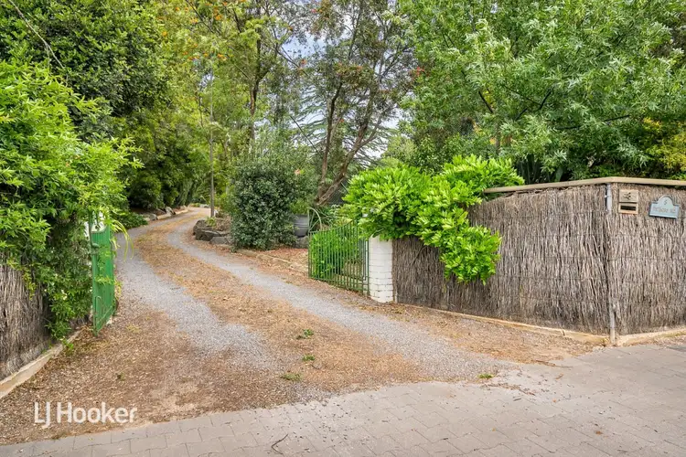 Second view of Homely house listing, 8 Taylors Road, Mitcham SA 5062