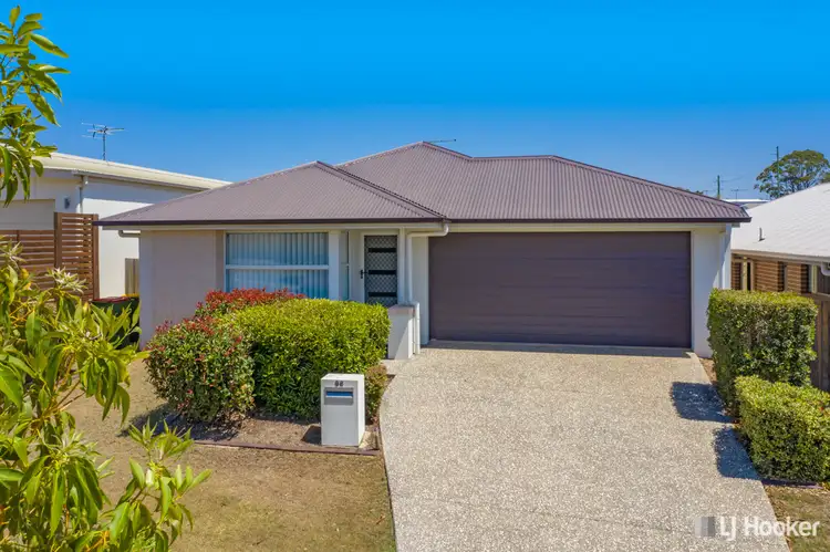 98 Goddard Road, Thornlands QLD 4164