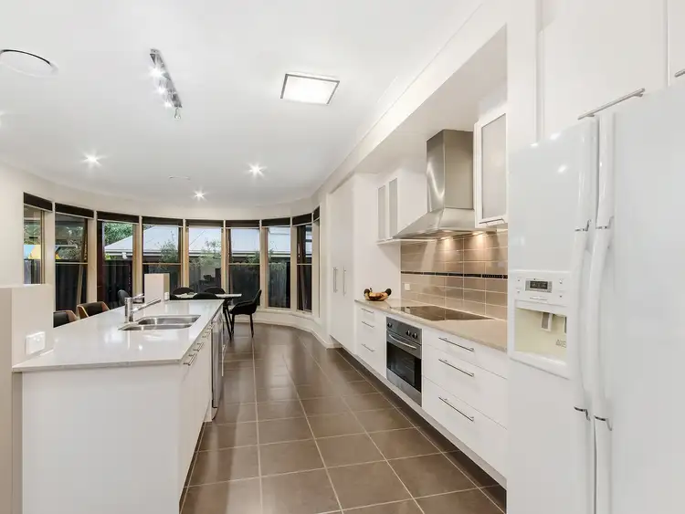 16 Stargate Court, Reedy Creek QLD 4227