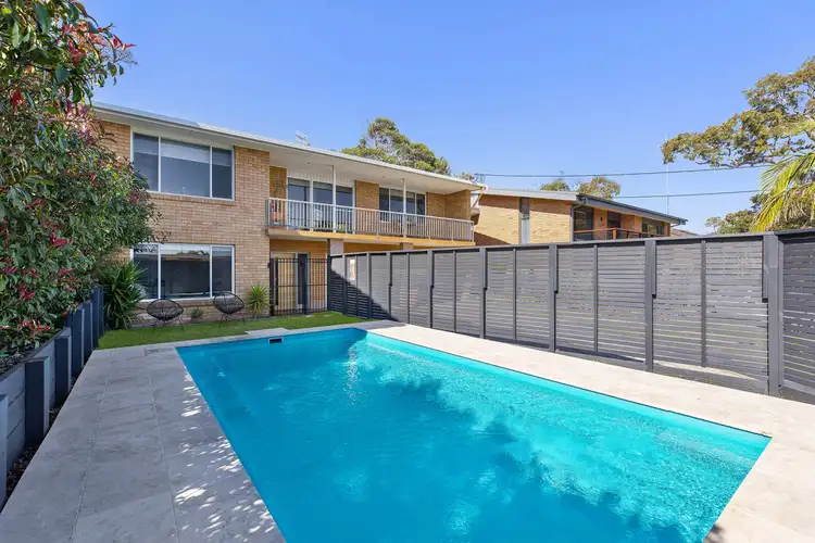 Second view of Homely house listing, 30 Curzon Avenue, Bateau Bay NSW 2261