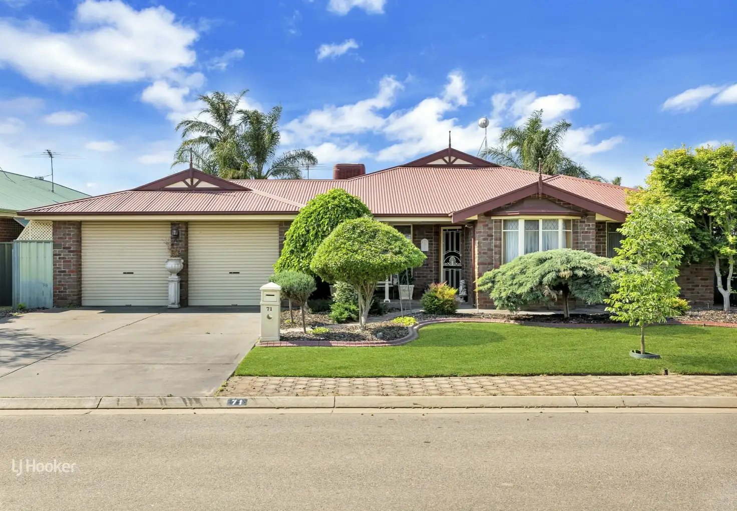 Main view of Homely house listing, 71 Walpole Road, Paralowie SA 5108