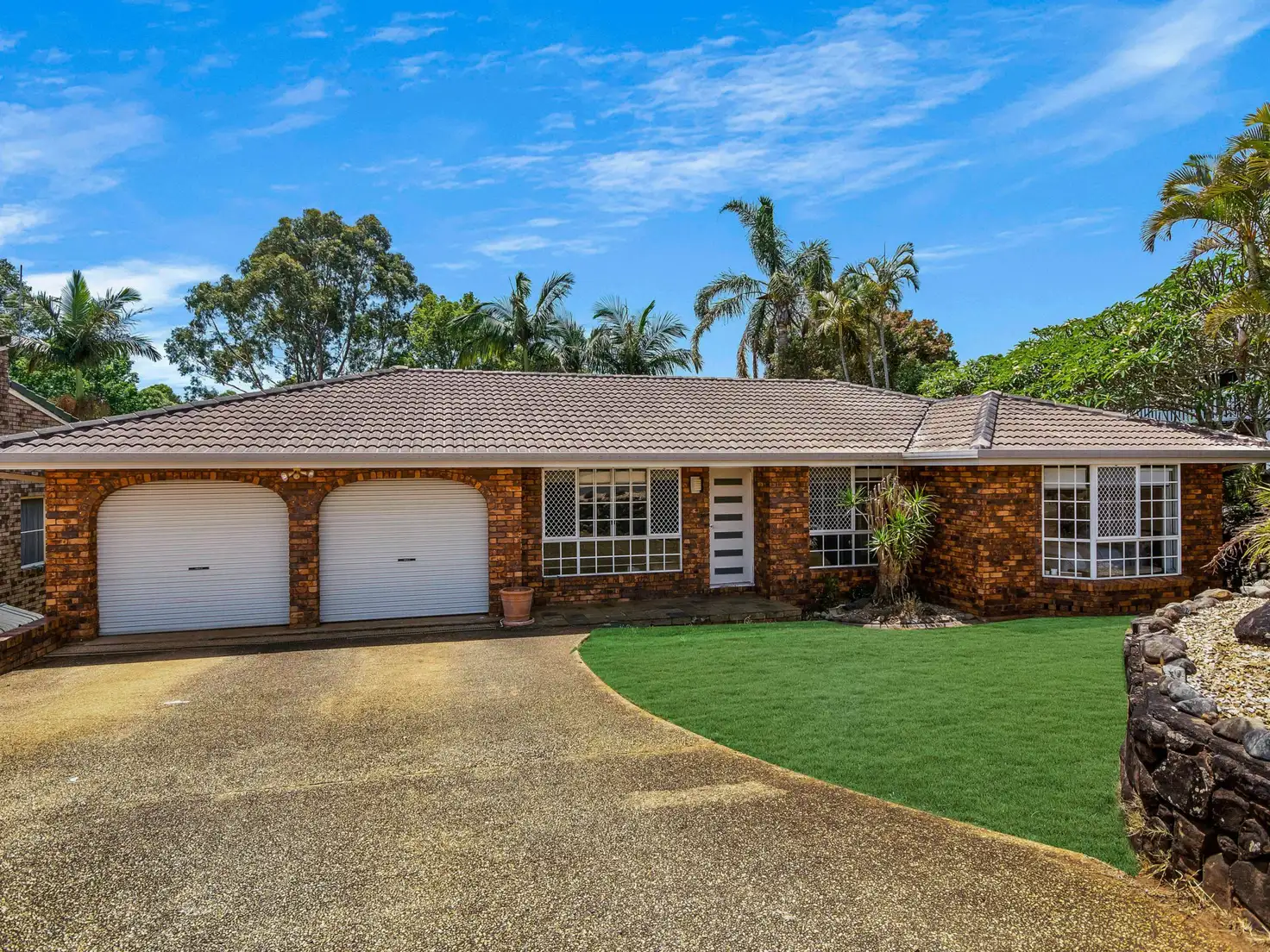 Main view of Homely house listing, 12 Daniel Drive, Goonellabah NSW 2480