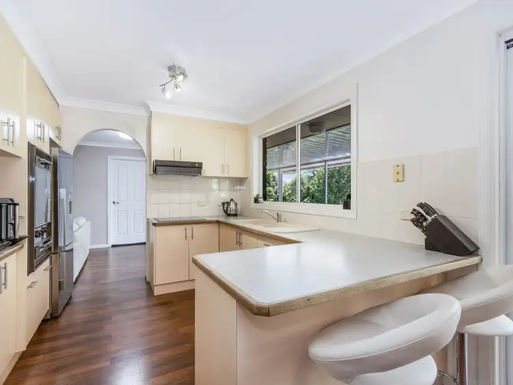 Fifth view of Homely house listing, 12 Daniel Drive, Goonellabah NSW 2480