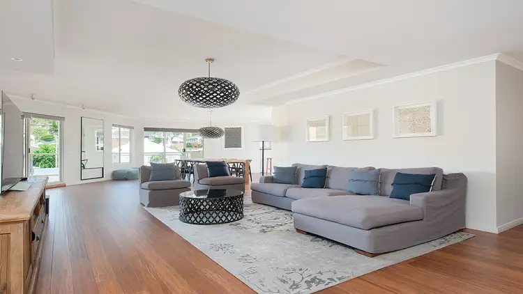 Third view of Homely unit listing, 107/2 Messines Street, Shoal Bay NSW 2315