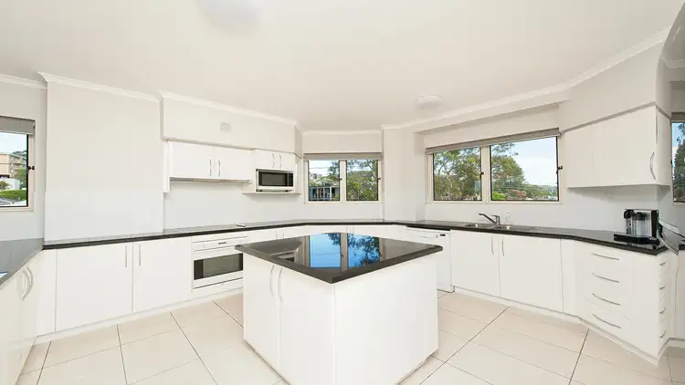 Fourth view of Homely unit listing, 107/2 Messines Street, Shoal Bay NSW 2315